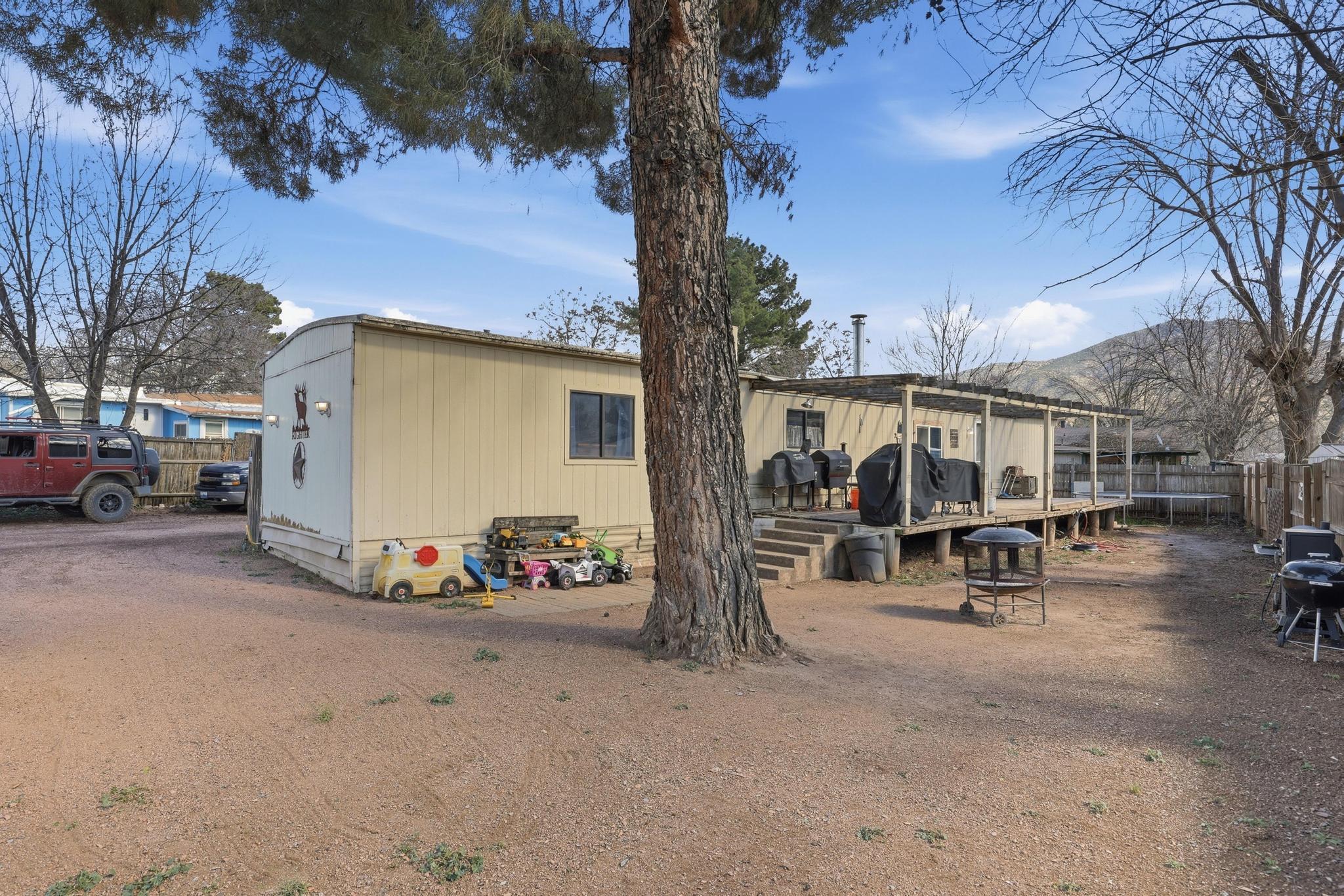 451 South Valley View Payson, AZ 85541 - Photo 18 of 21 Valley View