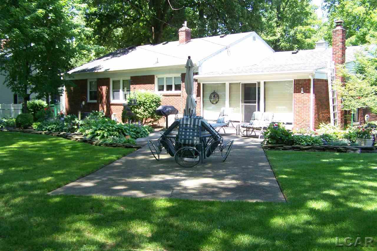 1251 East Oregon Road Adrian, MI 49221 - Photo 2 of 21 31352320-1.JPG