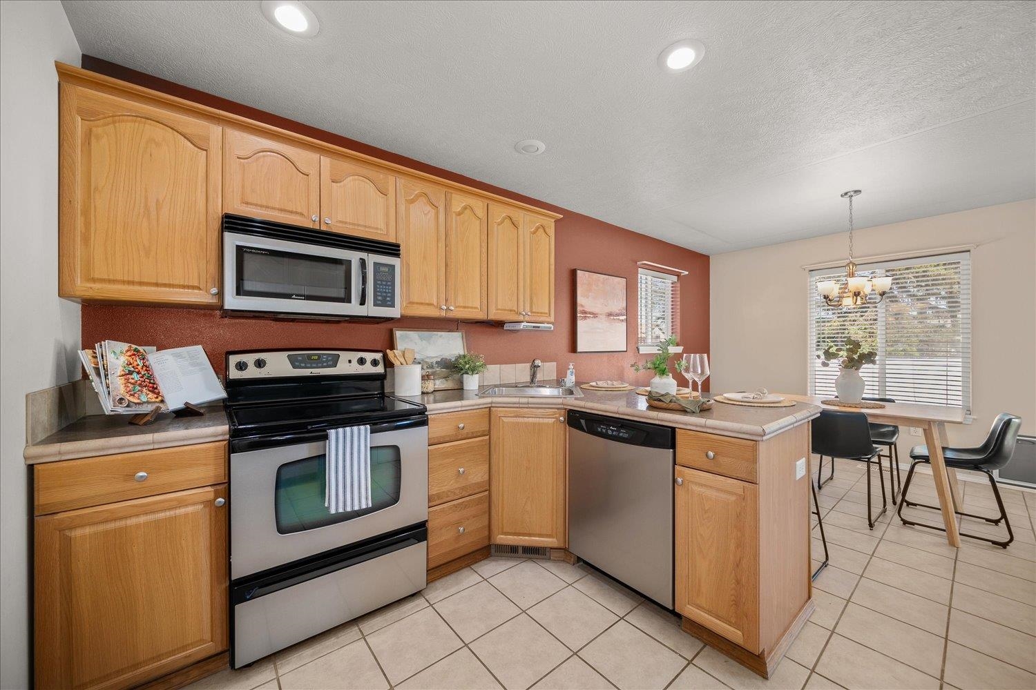 1602 North Tschirley Road Spokane Valley, WA 99016 - Photo 8 of 24