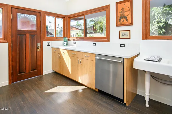 $5,500 | 805 North Marguerita Avenue, Alhambra, CA 91801