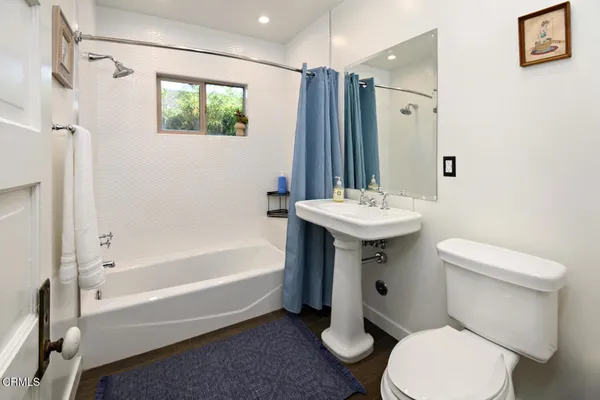 $5,500 | 805 North Marguerita Avenue, Alhambra, CA 91801