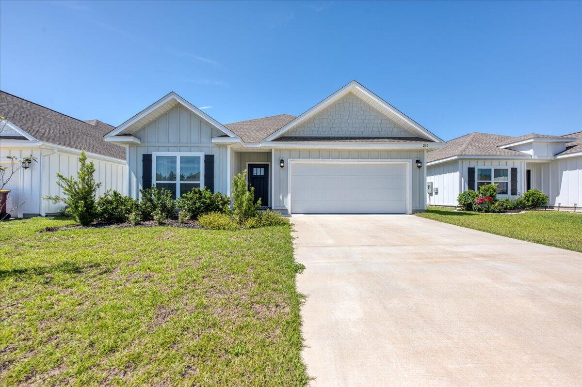 210 Lyla Lane Crestview, FL 32539 - Photo 1 of 53 01-210 Lyla Ln-Crestview-1