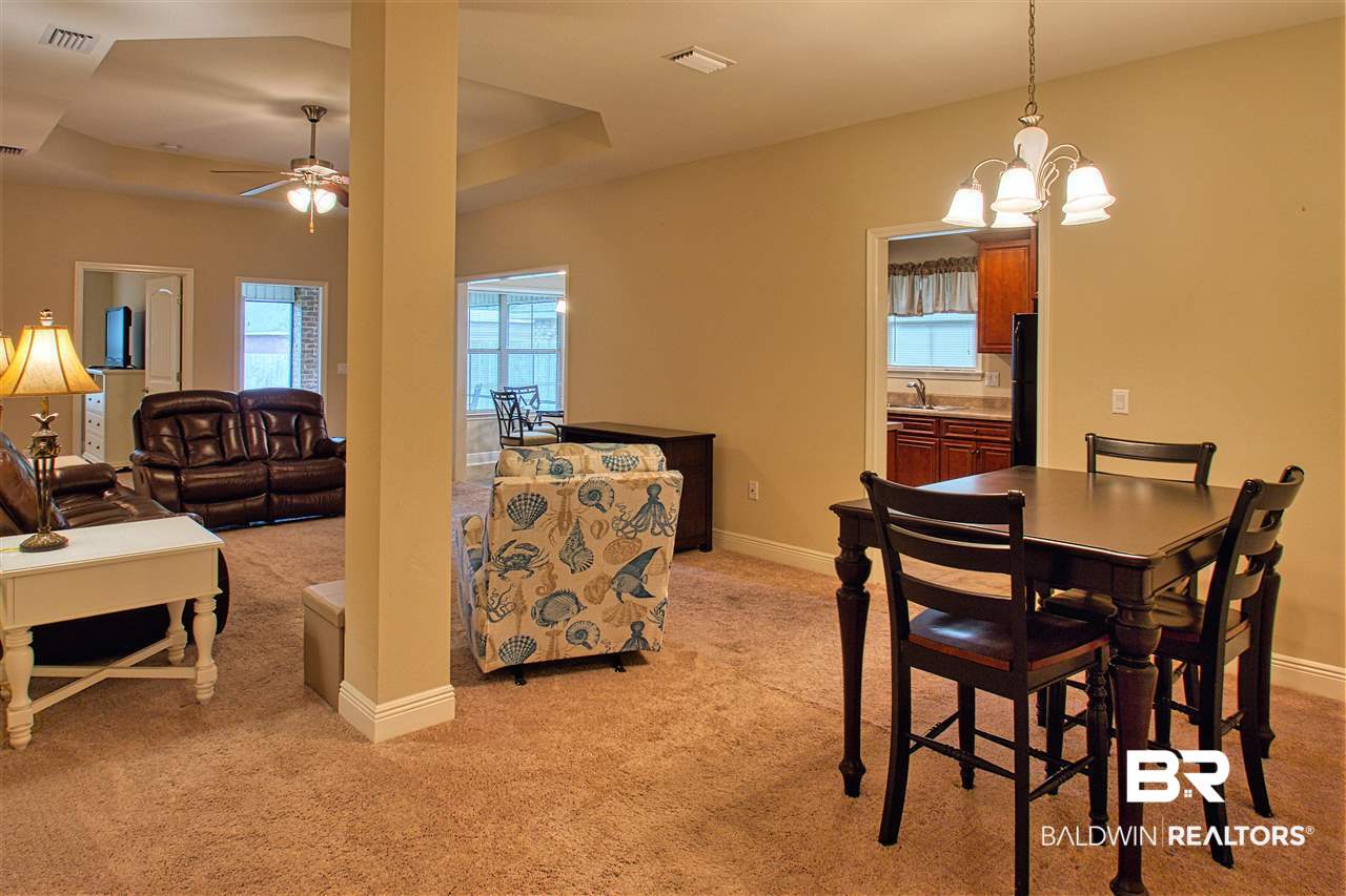 316 Wyatt Court Foley, AL 36535 - Photo 8 of 25