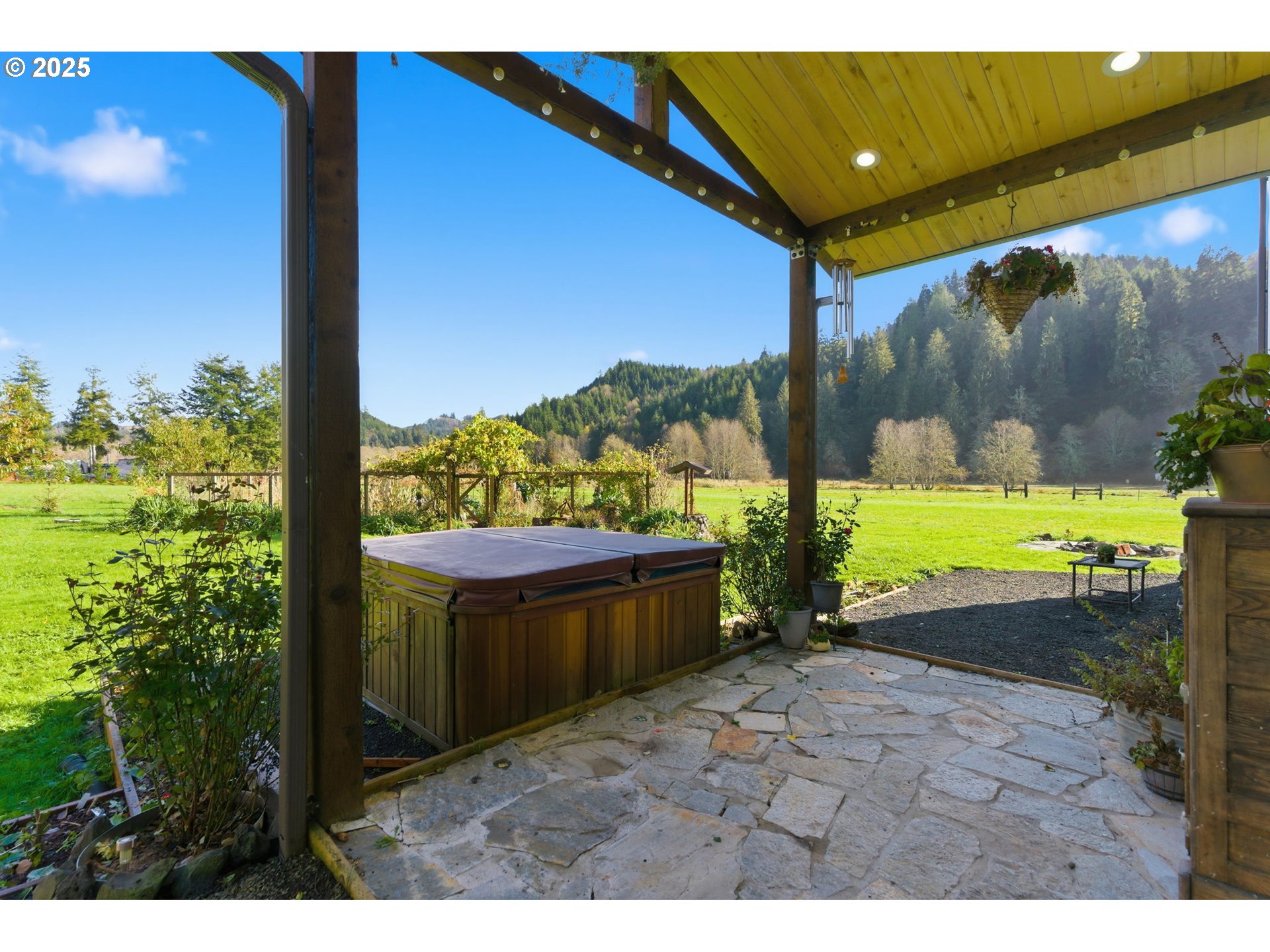 314 East Valley Road Skamokawa, WA 98647 - Photo 28 of 46 a view of an outdoor space