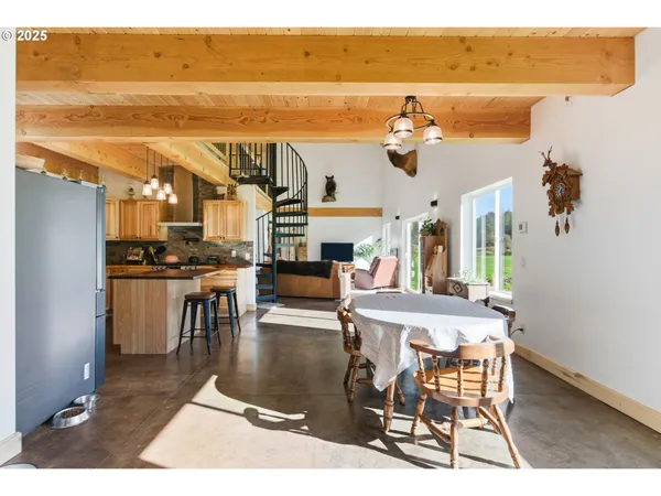$755,000 | 314 East Valley Road, Skamokawa, WA 98647