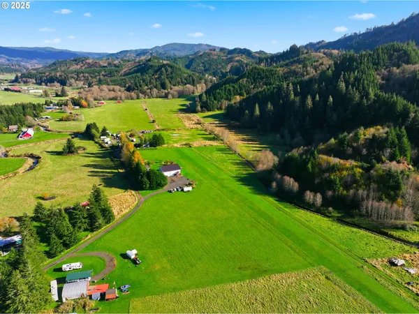 $755,000 | 314 East Valley Road, Skamokawa, WA 98647