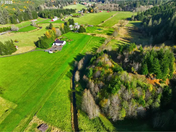 $755,000 | 314 East Valley Road, Skamokawa, WA 98647