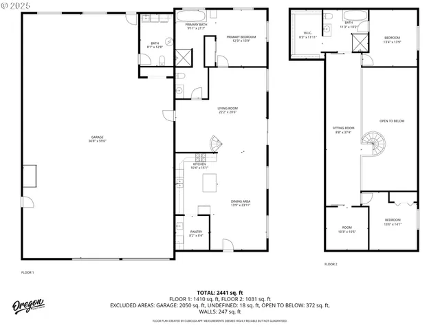 $799,900 | 314 East Valley Road, Skamokawa, WA 98647