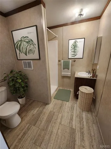 $74,500 | 411 West Nelson, Conway, MO 65632