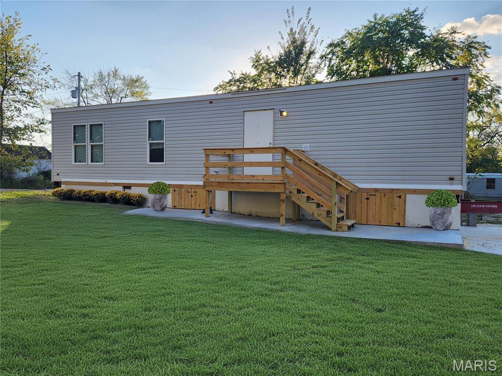 411 West Nelson Conway, MO 65632 - Photo 14 of 14