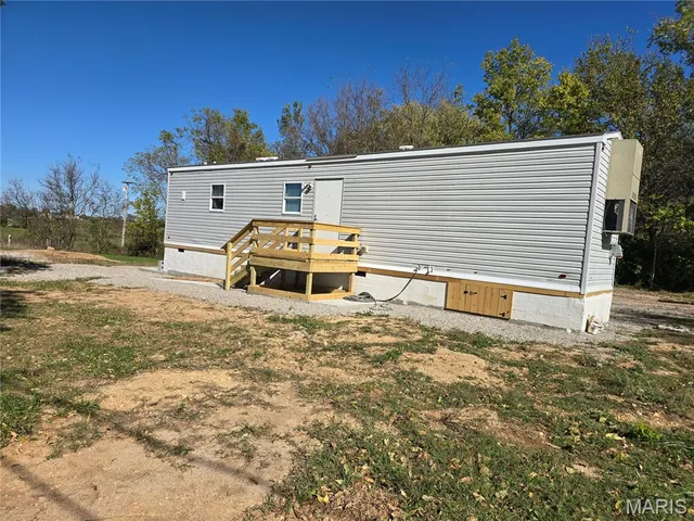 $74,500 | 411 West Nelson, Conway, MO 65632