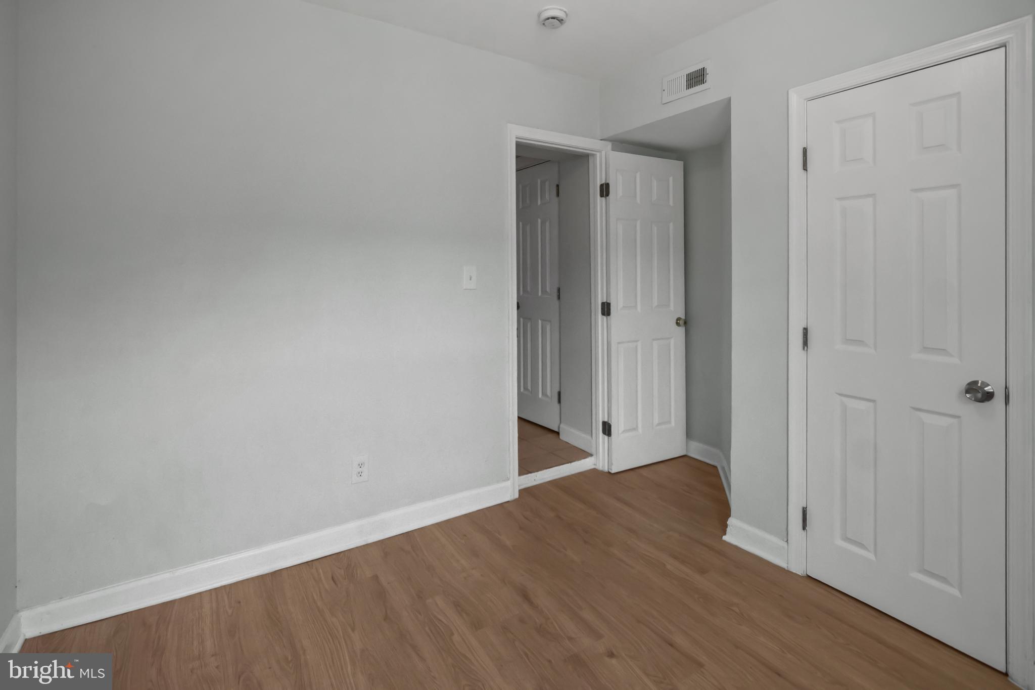 182 36th Street Northeast, Unit 2 Washington, DC 20019 - Photo 25 of 25