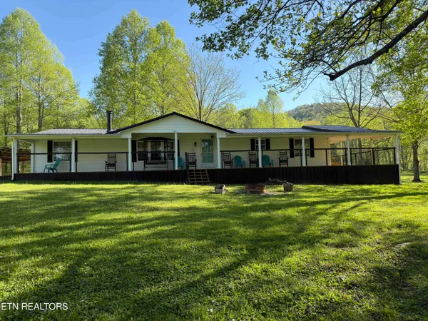 $415,000 | 4601 White Oak Road, Duff, TN 37729