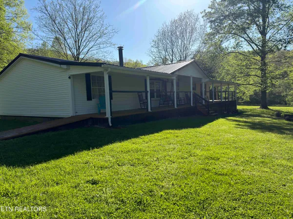 $415,000 | 4601 White Oak Road, Duff, TN 37729