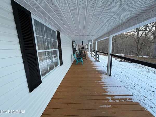 $415,000 | 4601 White Oak Road, Duff, TN 37729