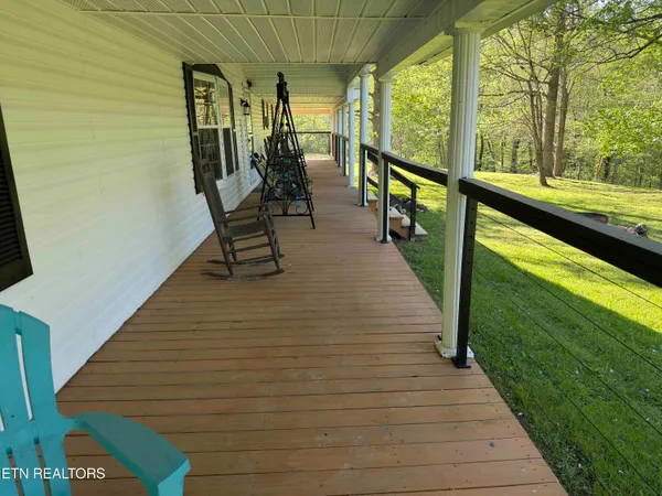 $415,000 | 4601 White Oak Road, Duff, TN 37729