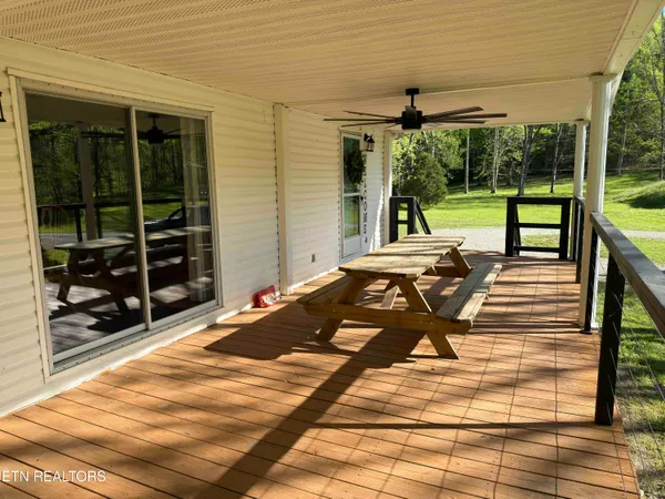 $415,000 | 4601 White Oak Road, Duff, TN 37729