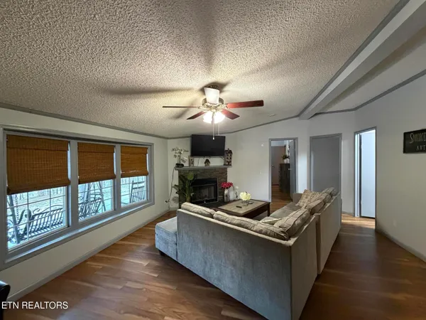 $415,000 | 4601 White Oak Road, Duff, TN 37729