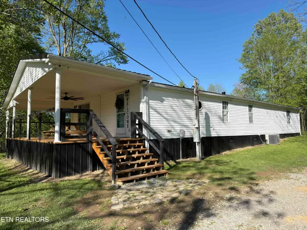 $415,000 | 4601 White Oak Road, Duff, TN 37729
