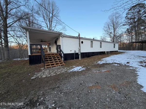 $415,000 | 4601 White Oak Road, Duff, TN 37729