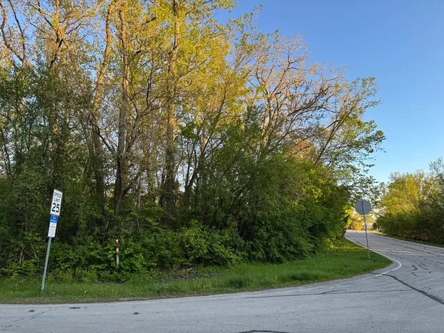 $279,000 | Lot 17 Lacey Avenue, Naperville, IL 60563