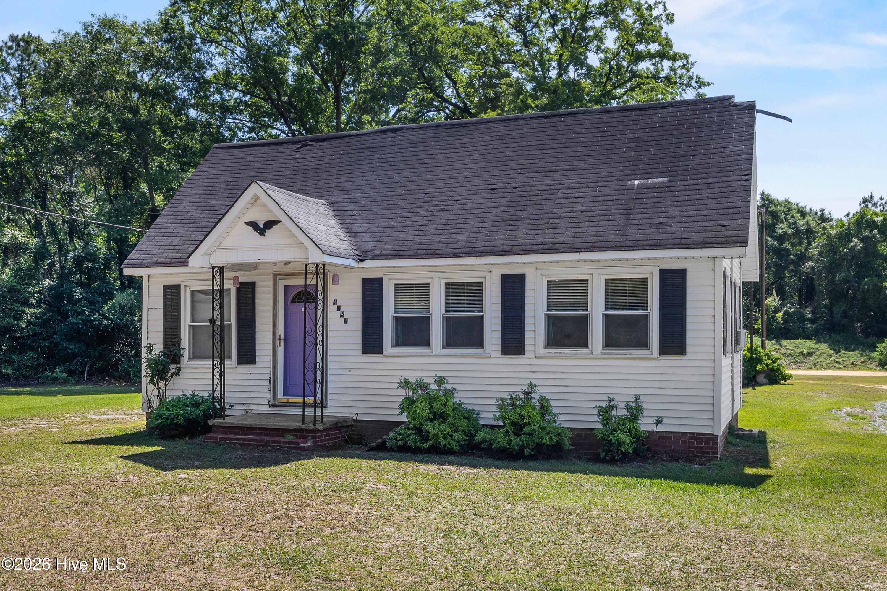 4201 Needmore Road Turkey, NC 28393 - Photo 47 of 77 47_front exterior