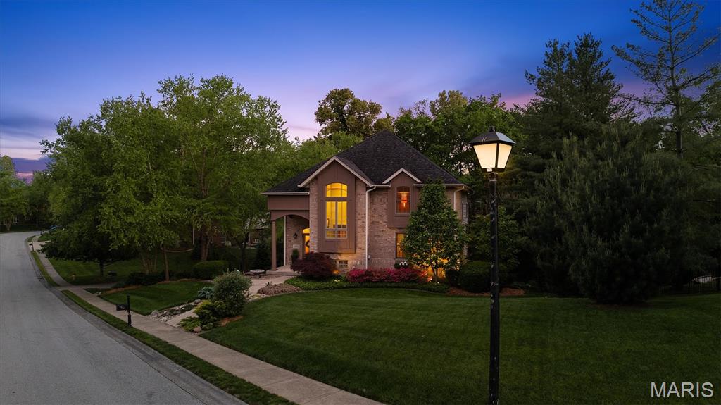 1321 Bossler Lane O'Fallon, IL 62269 - Photo 52 of 60