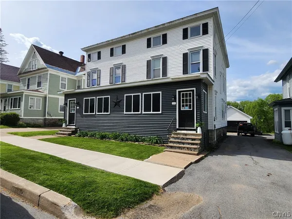 $255,000 | 129 Erwin Street, Boonville, NY 13309