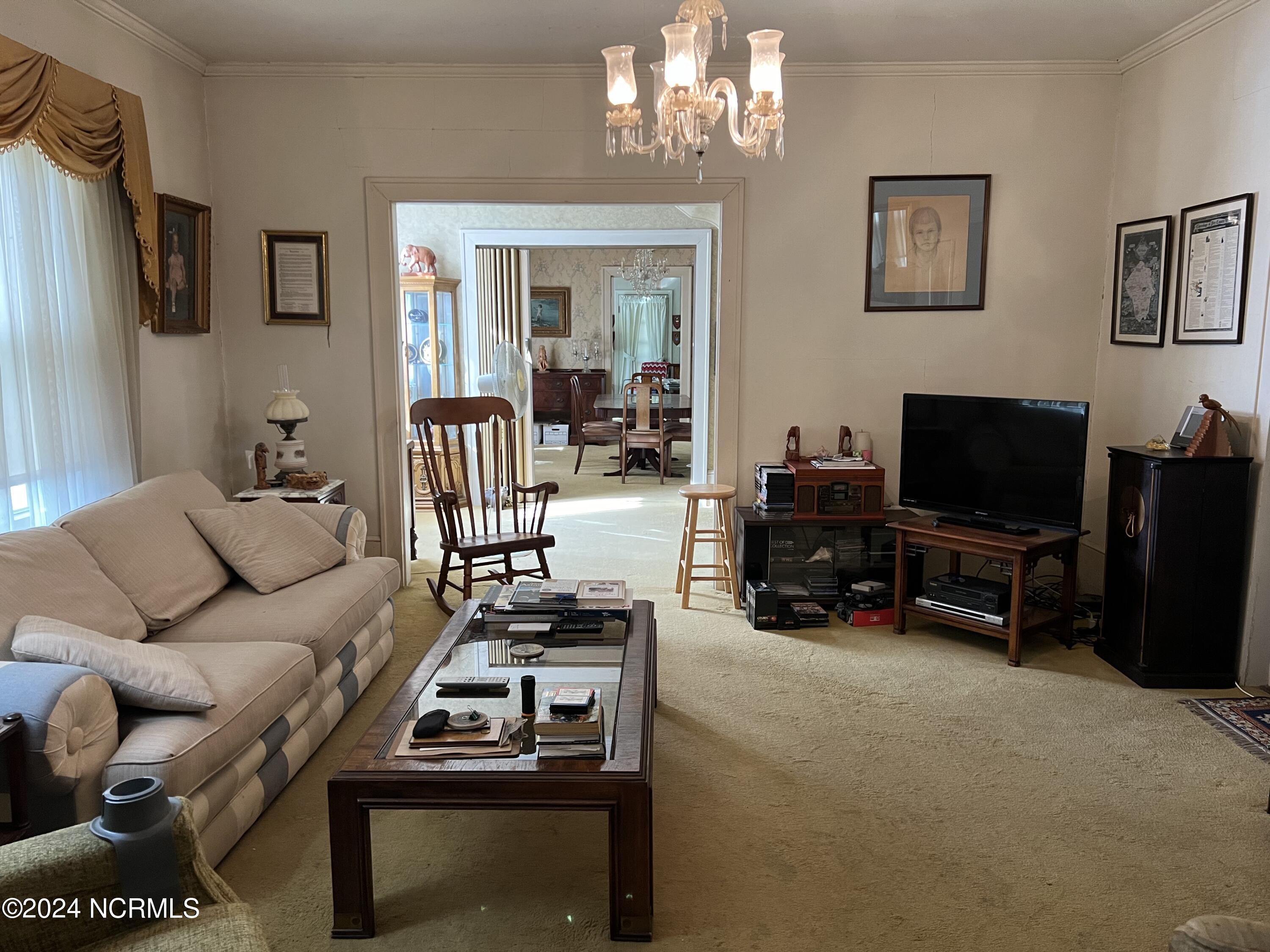5387 Gardnerville Road Ayden, NC 28513 - Photo 17 of 28 livingroom