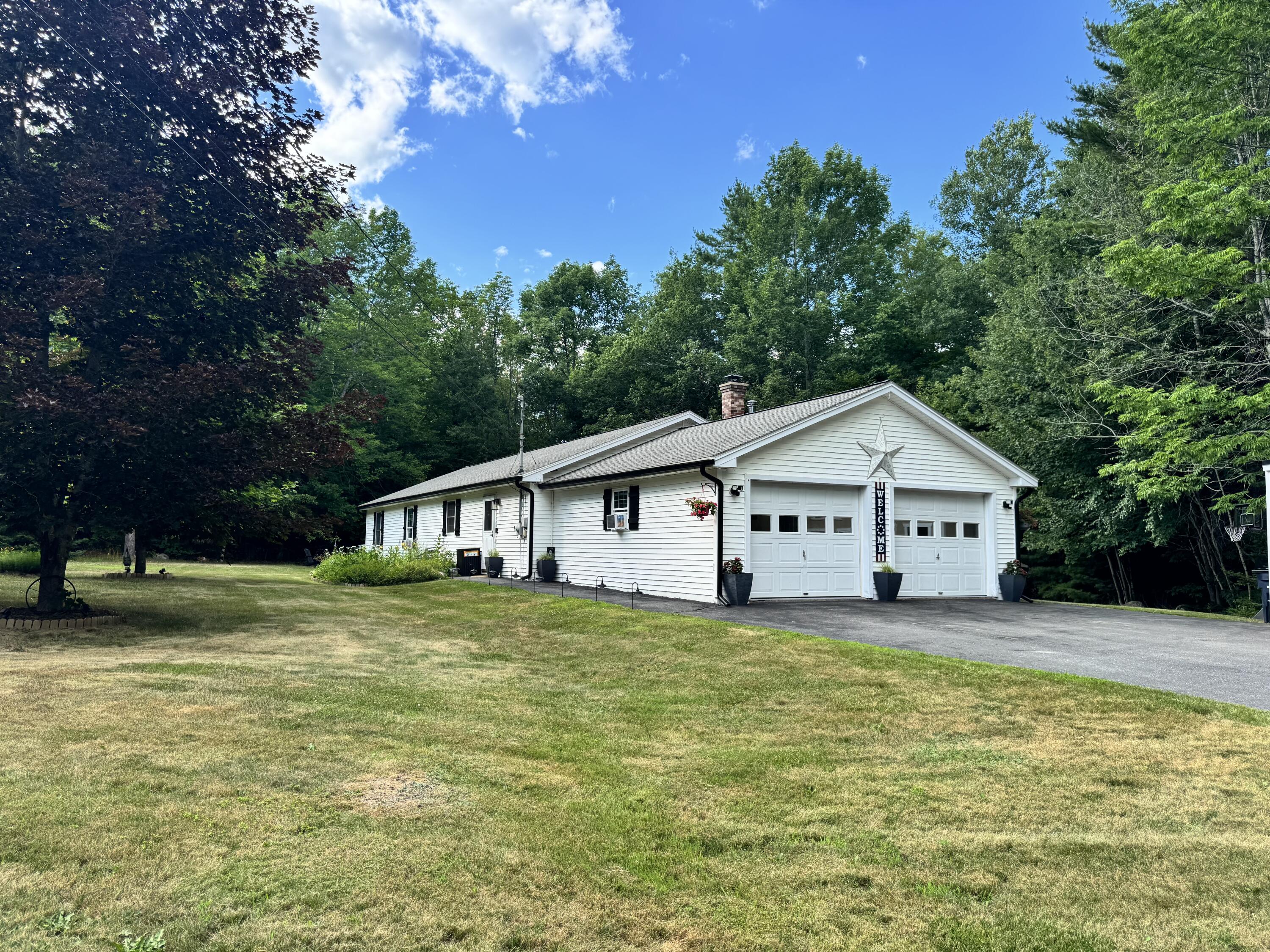 692 Irish Road Levant, ME 04456 - Photo 1 of 12 IMG_5111