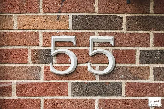 $1,850 | 55 South Gore Avenue, Unit 1H, Webster Groves, MO 63119