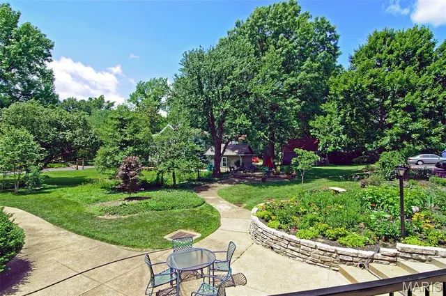 $1,850 | 55 South Gore Avenue, Unit 1H, Webster Groves, MO 63119