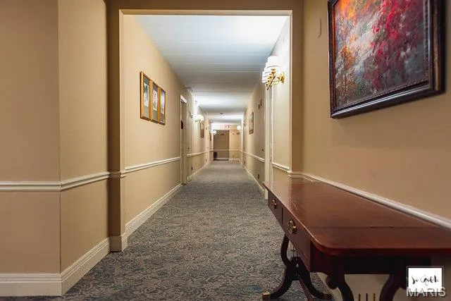 $1,850 | 55 South Gore Avenue, Unit 1H, Webster Groves, MO 63119