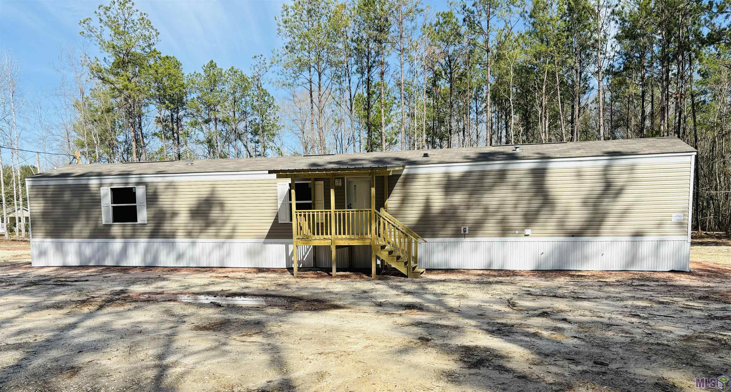 22153 Fletcher Road Ponchatoula, LA 70454 - Photo 1 of 19 Gallery Image 1