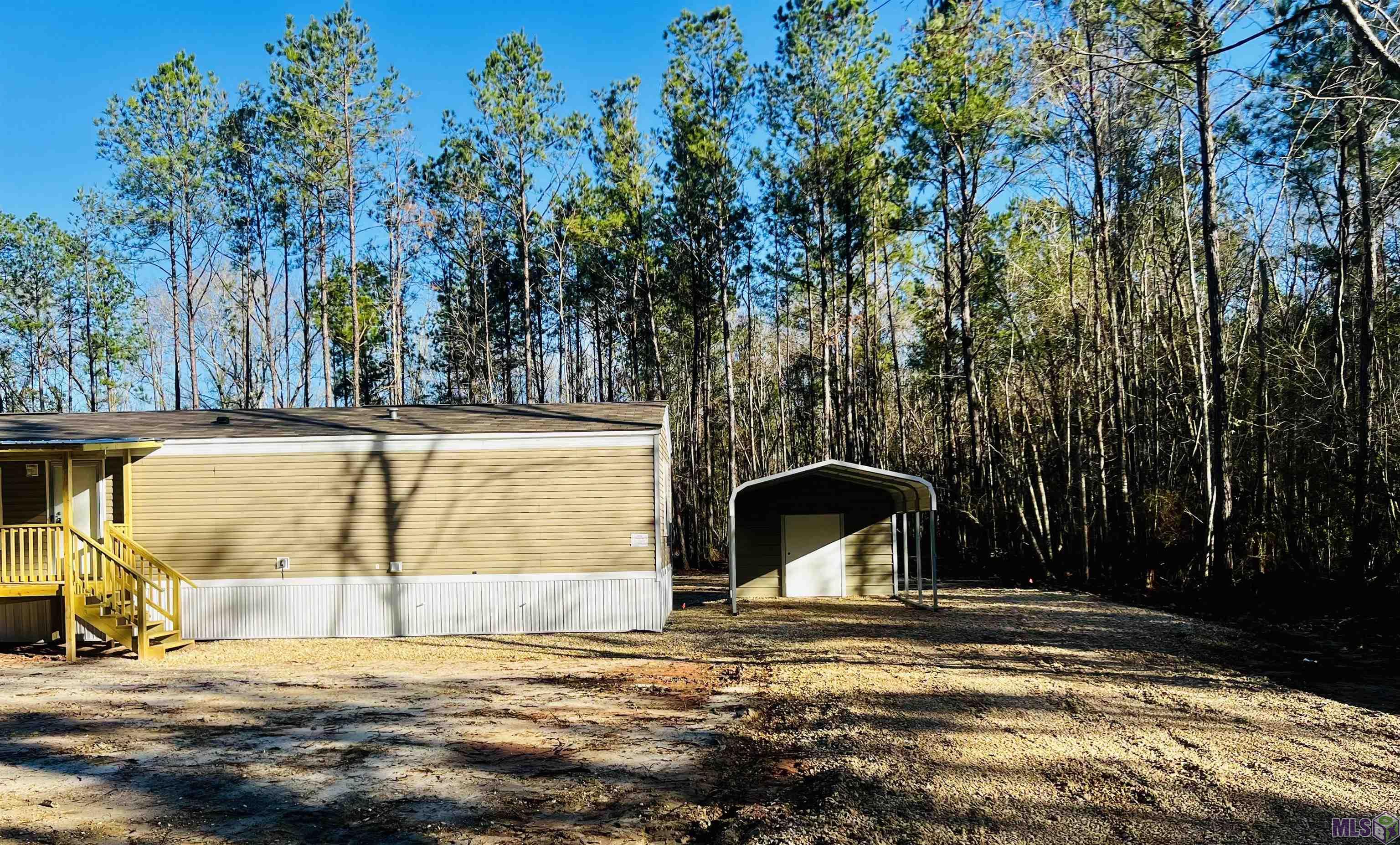 22153 Fletcher Road Ponchatoula, LA 70454 - Photo 4 of 19 Gallery Image 4