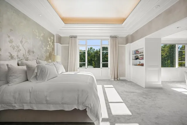 $29,000,000 | 9 Atlas Lane, Weston, MA 02493