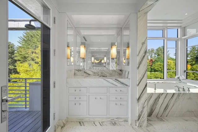 $29,000,000 | 9 Atlas Lane, Weston, MA 02493