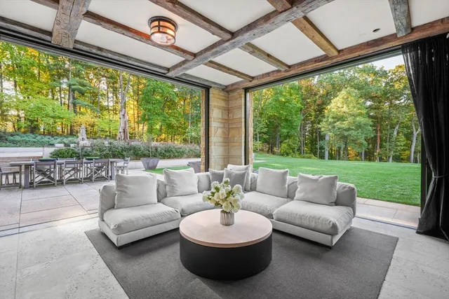 $29,000,000 | 9 Atlas Lane, Weston, MA 02493