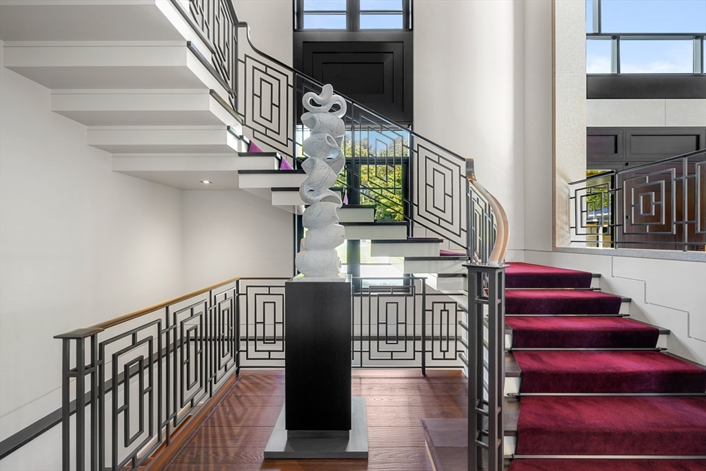 9 Atlas Lane Weston, MA 02493 - Photo 3 of 38