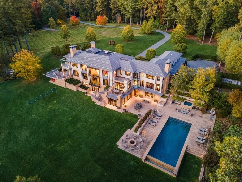 9 Atlas Lane Weston, MA 02493 - Photo 35 of 38