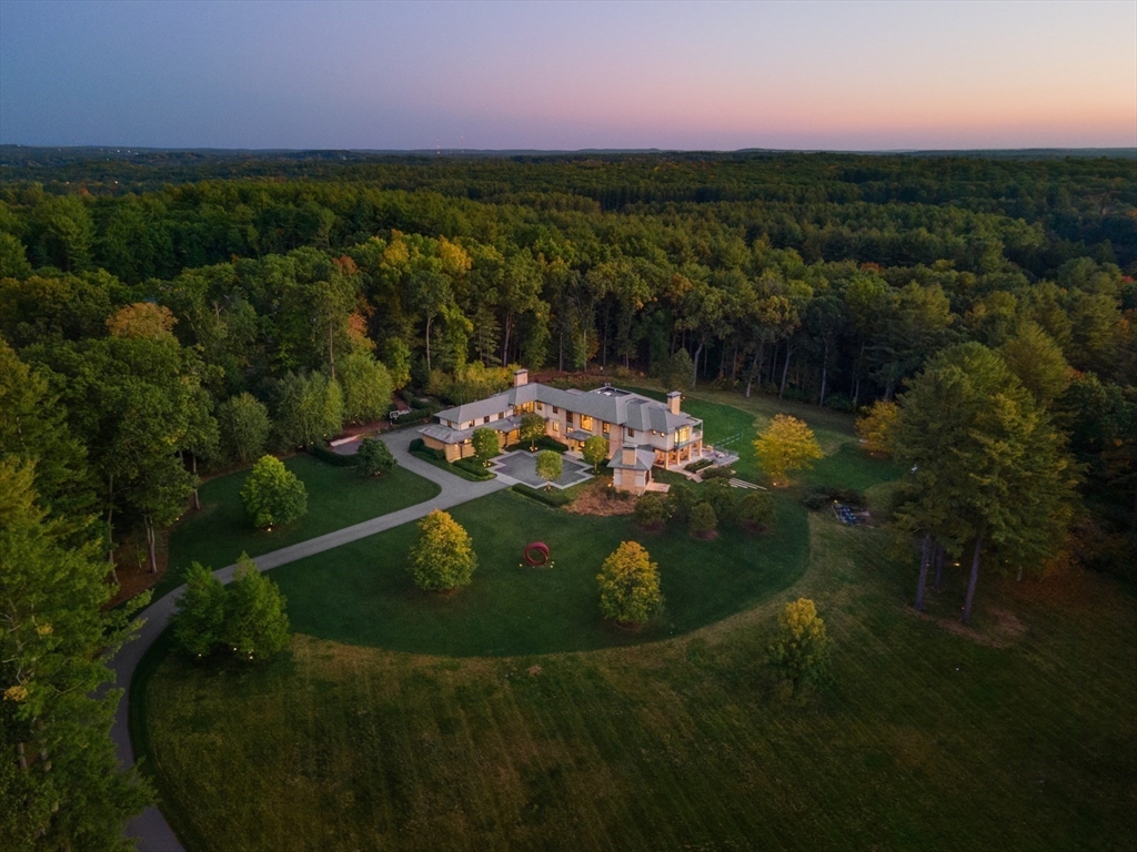 9 Atlas Lane Weston, MA 02493 - Photo 37 of 38