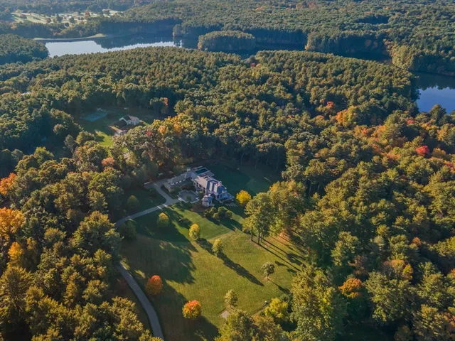 $29,000,000 | 9 Atlas Lane, Weston, MA 02493