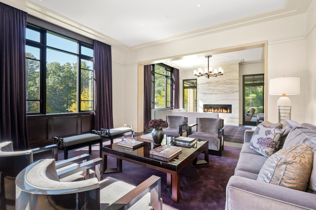 9 Atlas Lane Weston, MA 02493 - Photo 5 of 38