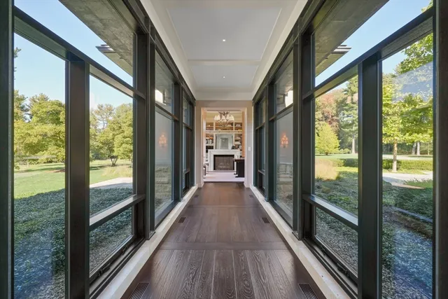 $29,000,000 | 9 Atlas Lane, Weston, MA 02493