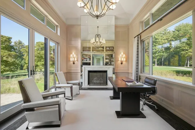 $29,000,000 | 9 Atlas Lane, Weston, MA 02493