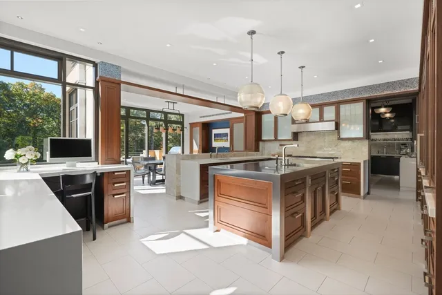 $29,000,000 | 9 Atlas Lane, Weston, MA 02493