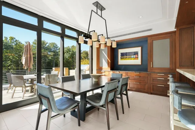 $29,000,000 | 9 Atlas Lane, Weston, MA 02493