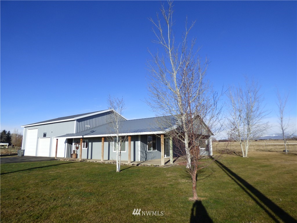 1161 Watson Road Ellensburg, WA 98926 - Photo 1 of 17 Gallery Image 1