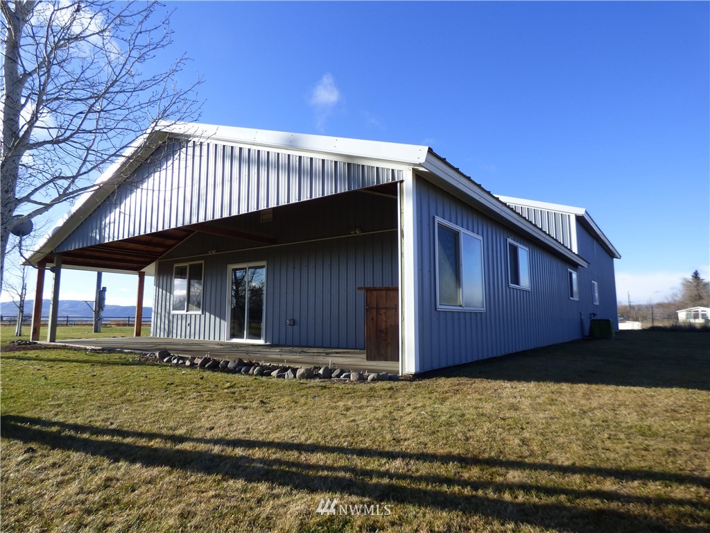 1161 Watson Road Ellensburg, WA 98926 - Photo 2 of 17 Gallery Image 2