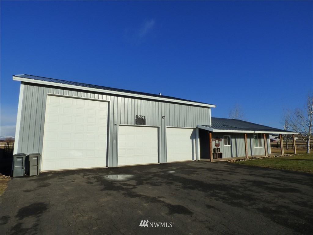 1161 Watson Road Ellensburg, WA 98926 - Photo 4 of 17 Gallery Image 4